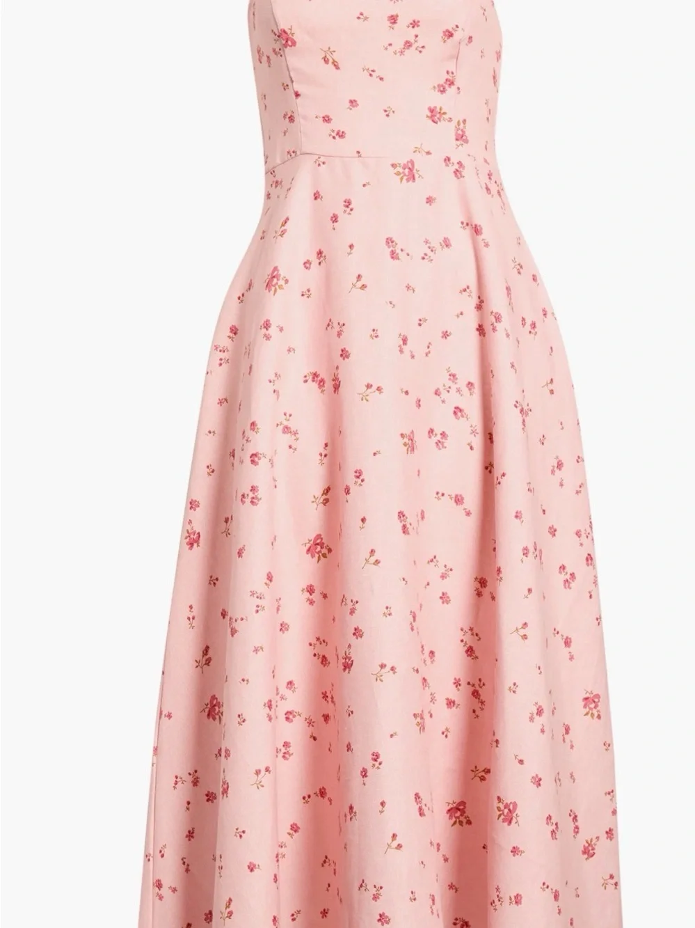 Reformation linen thin
